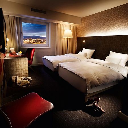 Courtyard By Marriott Berlin Teltow Hotel Szoba fotó