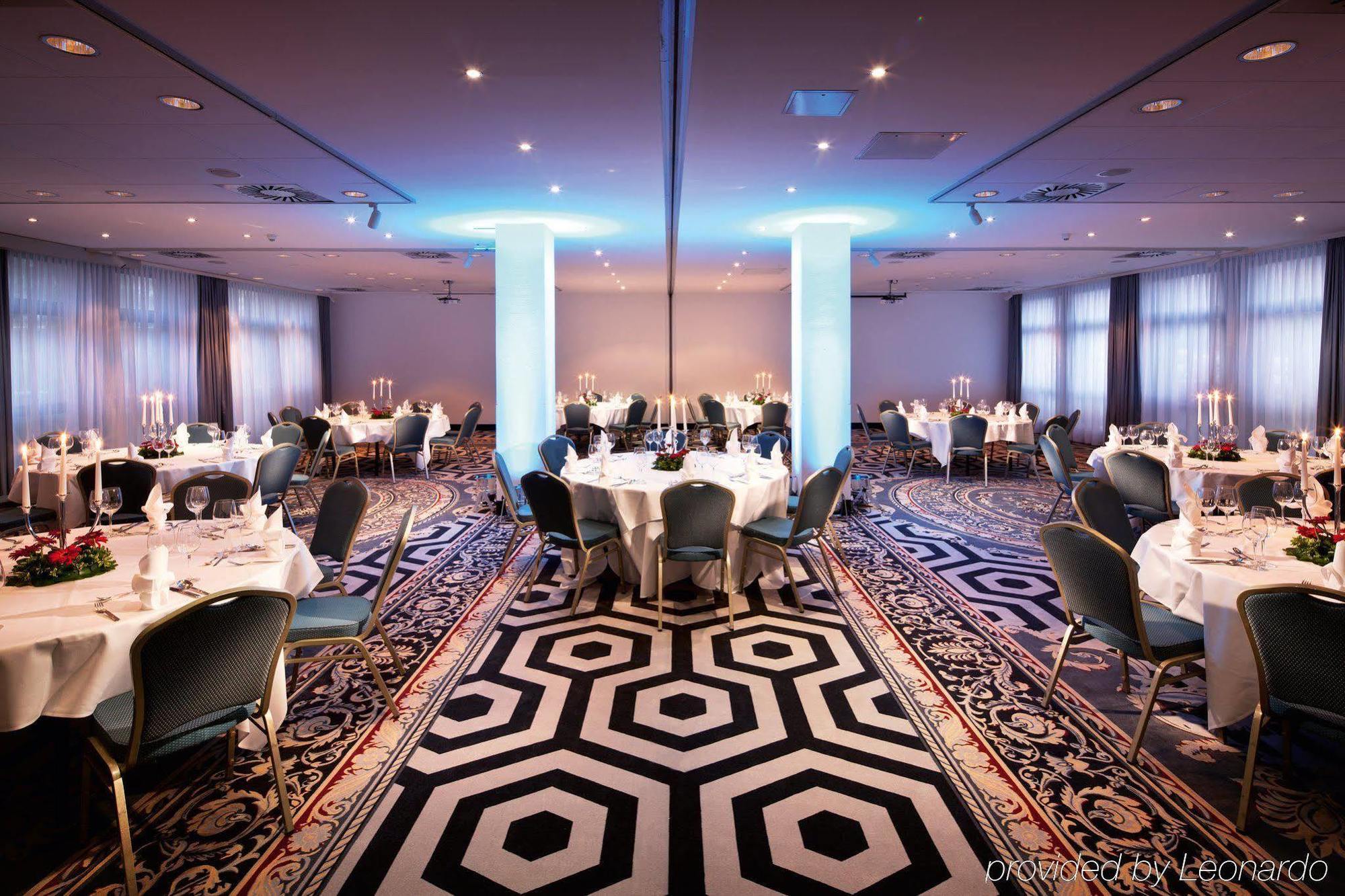 Courtyard By Marriott Berlin Teltow Hotel Kültér fotó
