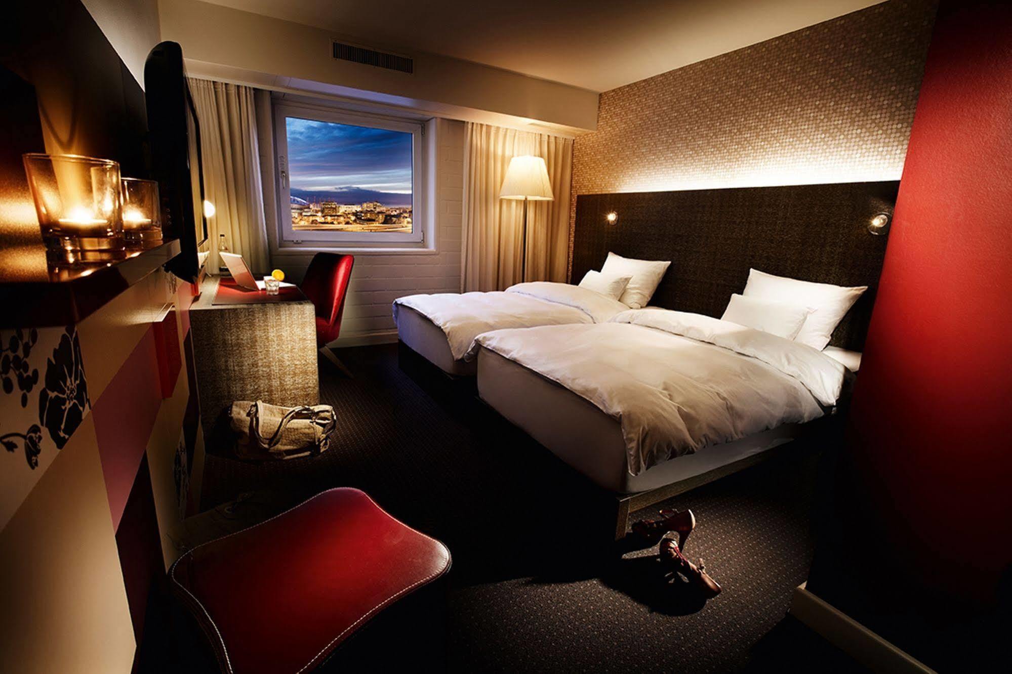 Courtyard By Marriott Berlin Teltow Hotel Szoba fotó