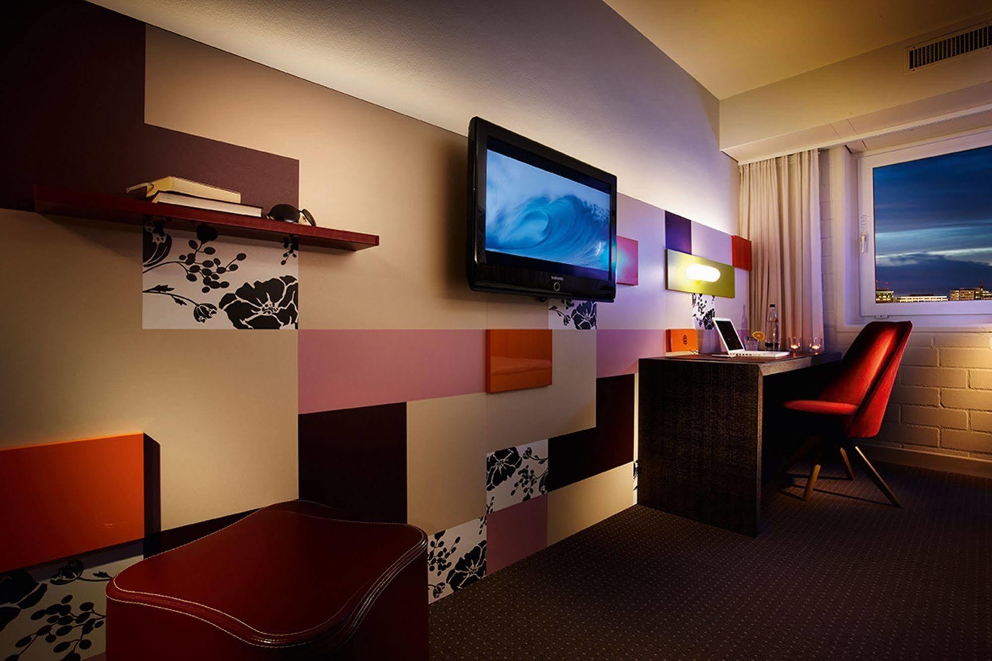 Courtyard By Marriott Berlin Teltow Hotel Szoba fotó