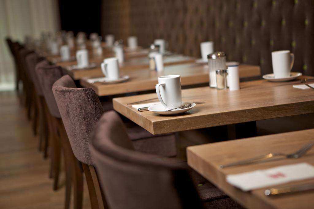 Courtyard By Marriott Berlin Teltow Hotel Kültér fotó