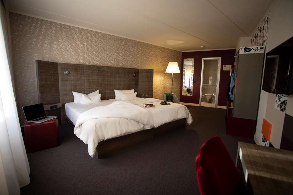 Courtyard By Marriott Berlin Teltow Hotel Szoba fotó