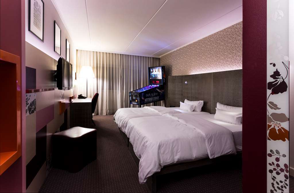 Courtyard By Marriott Berlin Teltow Hotel Szoba fotó