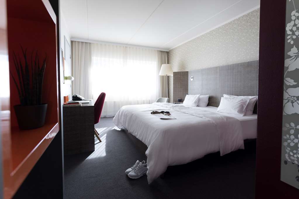 Courtyard By Marriott Berlin Teltow Hotel Szoba fotó