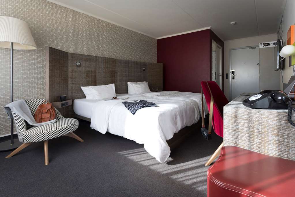 Courtyard By Marriott Berlin Teltow Hotel Szoba fotó
