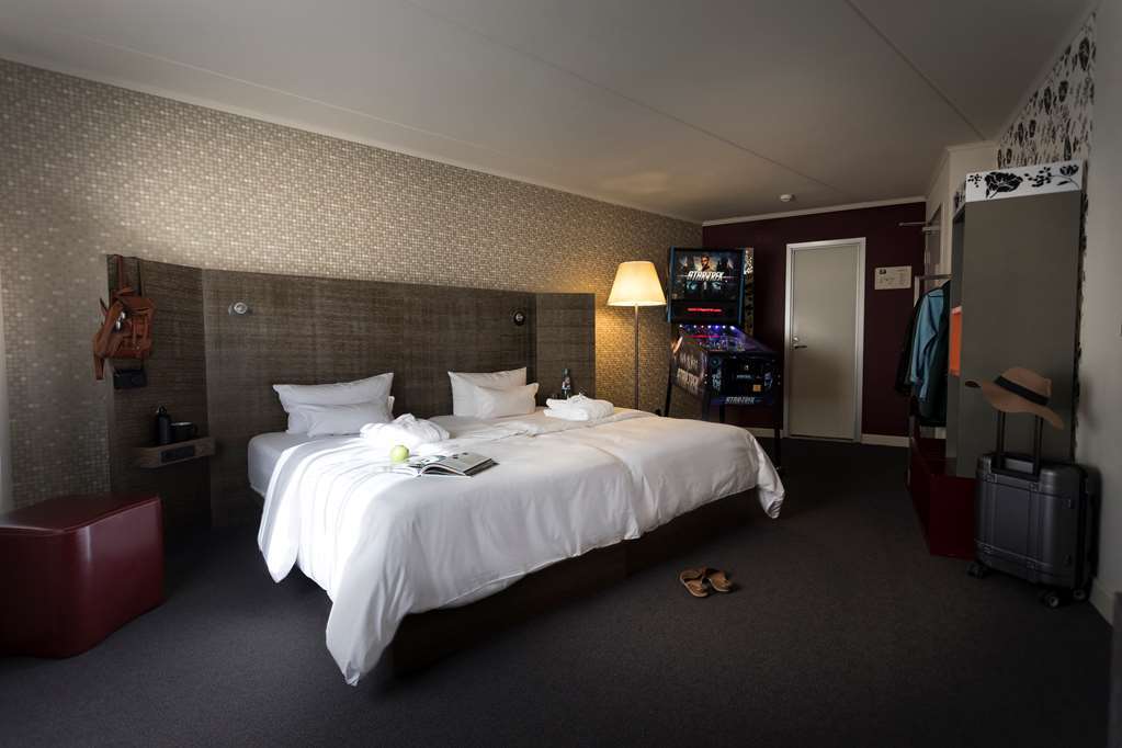 Courtyard By Marriott Berlin Teltow Hotel Szoba fotó